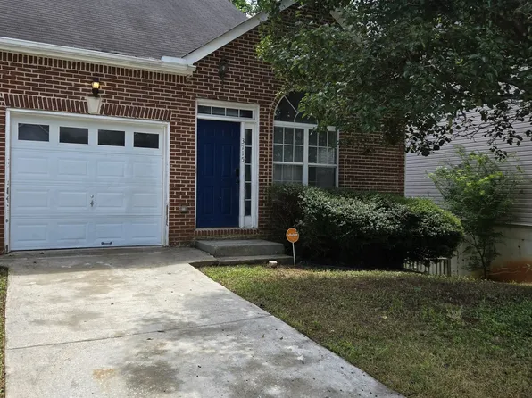 3715 Sapphire Ct, Decatur, GA 30034