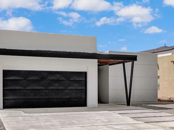 15241 Gauge Ct, El Paso, TX 79938