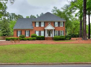 602 Cypress Point Ct, Martinez, GA 30907