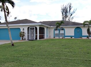 138 SE 20th St, Cape Coral, FL 33990