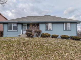 9004 Barnett Ave, Kansas City, KS 66112