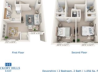 22521 Iverson Dr UNIT 7, Great Mills, MD 20634