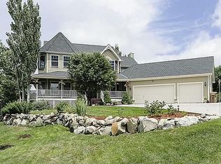 8949 Burning Tree Dr, Franktown, CO 80116