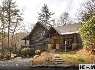 241 Leeward Lane, Cullowhee, NC 28723