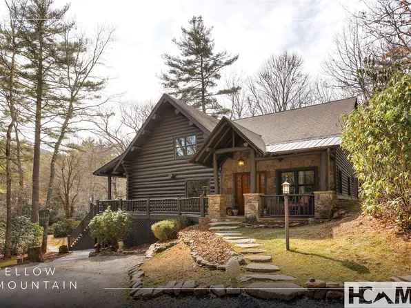 241 Leeward Lane, Cullowhee, NC 28723