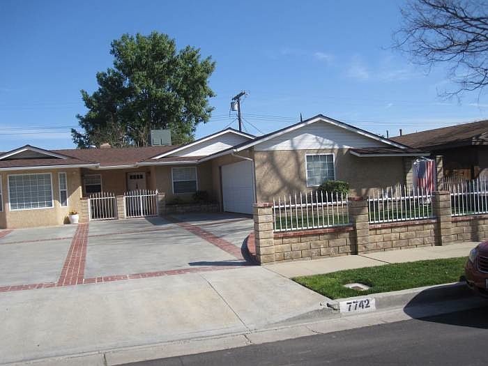1st image of 7742 Ducor Ave