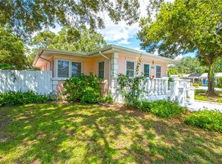 1401 55th St S, Gulfport, FL 33707