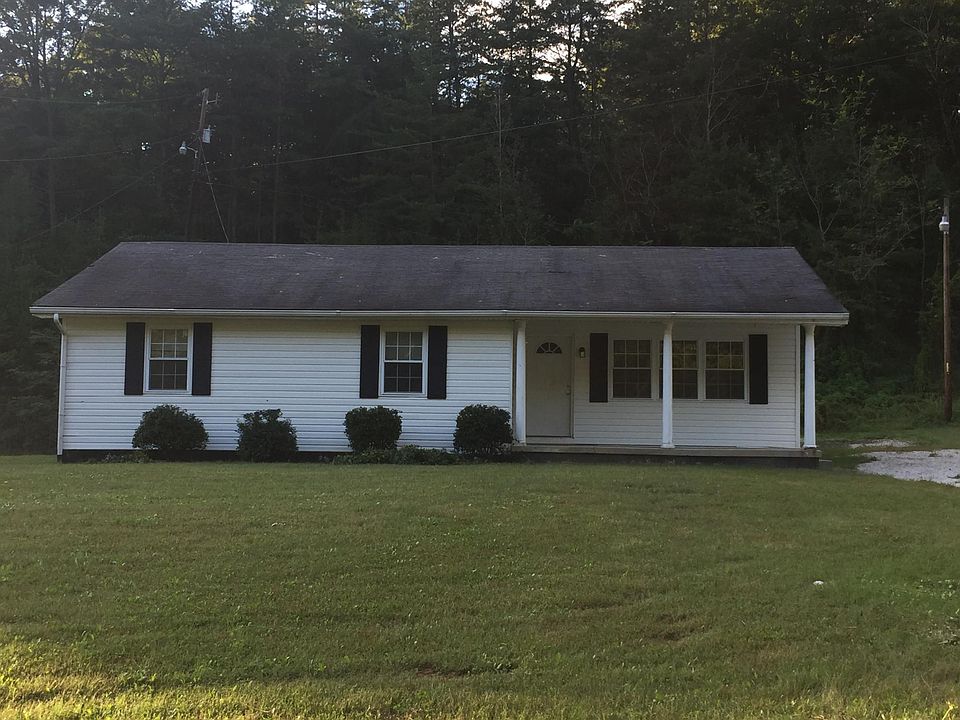 3140 Paint Creek Road