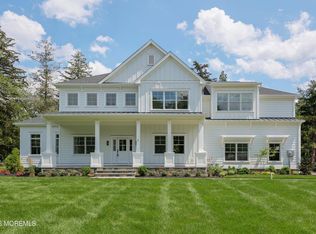 1 Clifford Graves Ct, Red Bank, NJ 07701