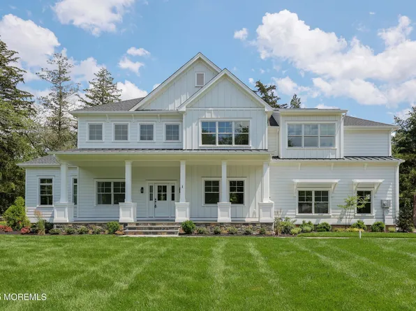 1 Clifford Graves Court, Red Bank, NJ 07701