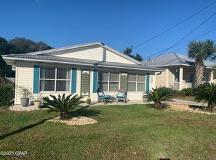 323 Kelly St, Panama City Beach, FL 32413