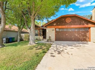 6205 Ridge Glade St, San Antonio, TX 78250