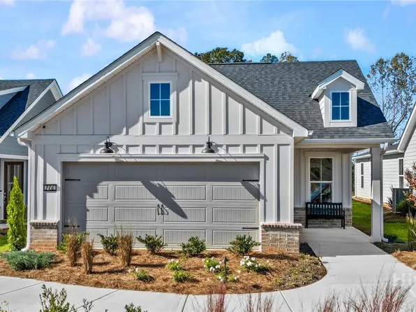 61 Lilac Way, Richmond Hill, GA 31324