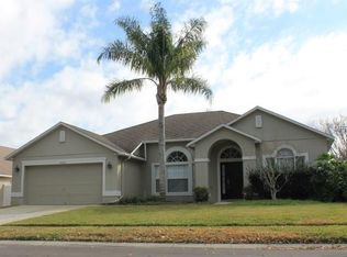 1760 Prairie View Ln, Sanford, FL 32765