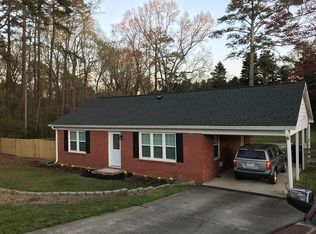 5817 Penny Rd, Raleigh, NC 27606