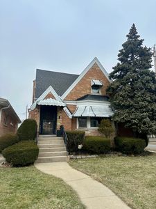 7000 W Henderson St, Chicago, IL, 60634