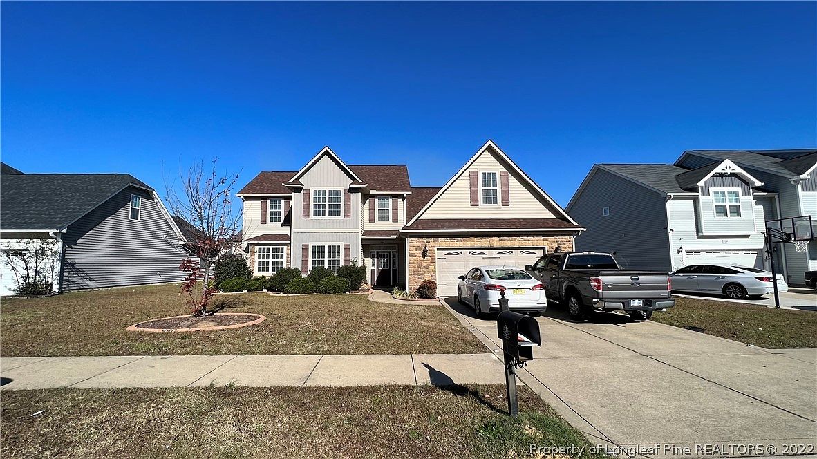 440 Wedgefield Dr, Raeford, NC 28376 Zillow