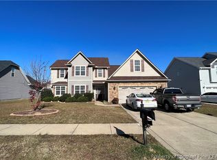 440 Wedgefield Dr, Raeford, NC 28376