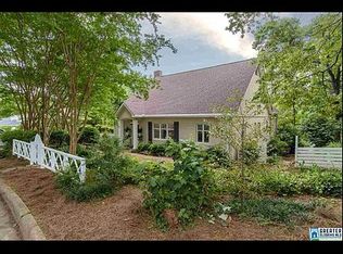 505 Windsor Dr, Homewood, AL 35209