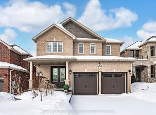 52 Jewel House Ln, Barrie, ON L4N 8J7