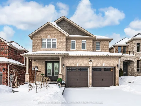 52 Jewel House Ln, Barrie, ON L4N 8J7