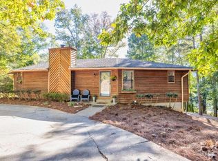 2447 Lakeshore Dr NE, Conyers, GA