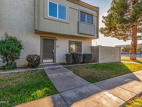 3rd image of 4898 W PALO VERDE Drive