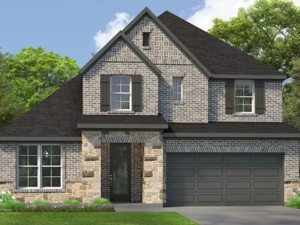 7026 Salt Dome Dr, League City, TX 77546