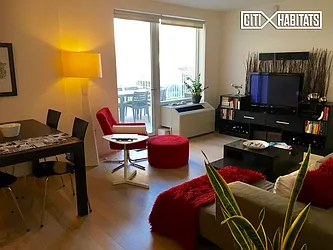 Rented by Citi Habitats