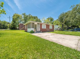 3034 W 18th St #A, Jacksonville, FL 32254