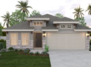 801 S Paseo Del Rey, Mission, TX 78572