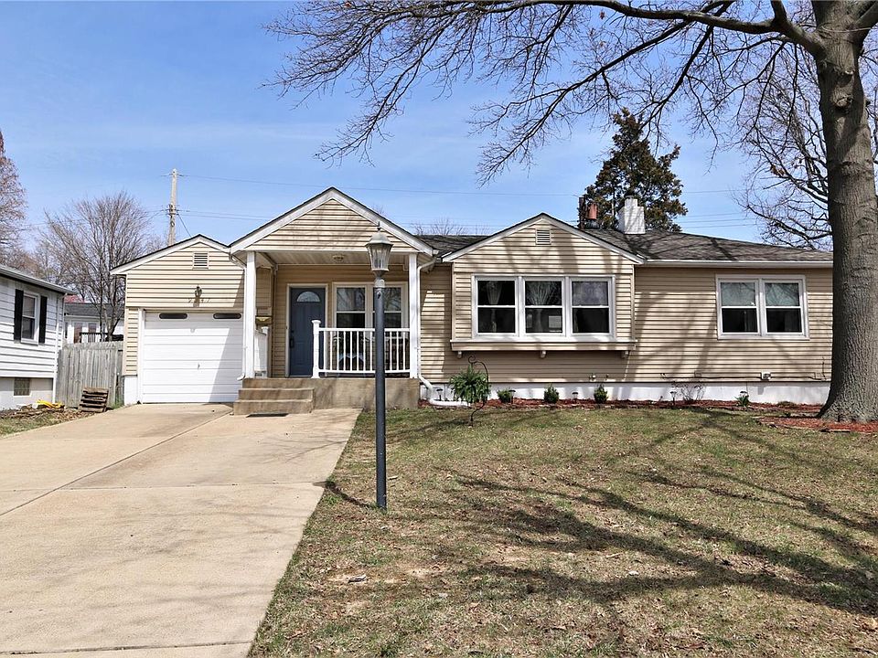 1st image of 9347 Evandale Dr