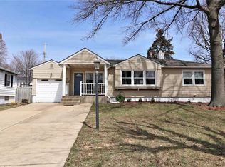 9347 Evandale Dr, Saint Louis, MO
