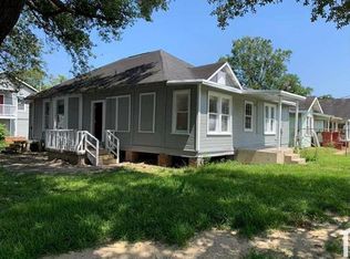 1294 Cartwright St #1-2, Beaumont, TX 77701
