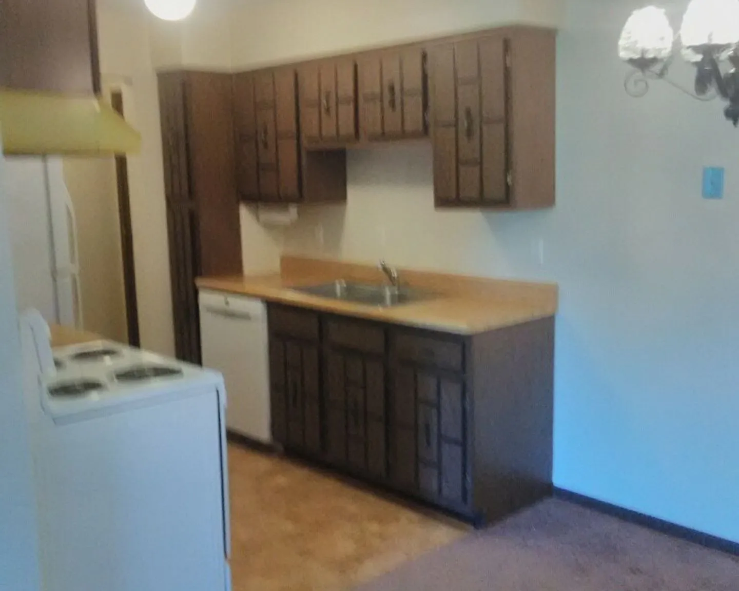 Condo — Photo 2