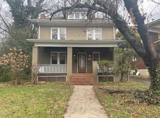 723 Highland Ave SW, Roanoke, VA 24016