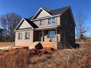 6605 Hedgerow Ct #13, Hfw Summerfield, NC 27358