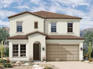 Verdot Plan, Artesa at Soleo, San Tan Valley, AZ 85140