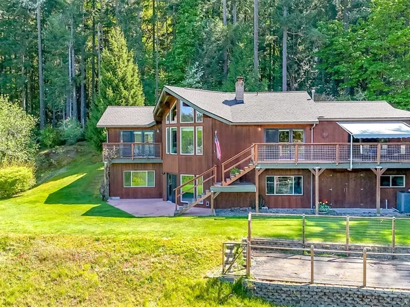 4802 92nd Avenue NW, Gig Harbor, WA 98332