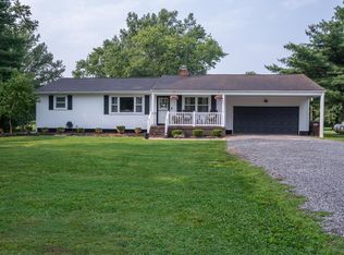 15028 E State Route 37, Sunbury, OH 43074