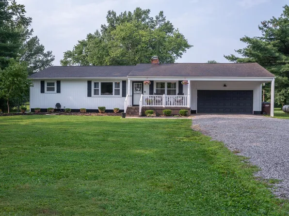 15028 E State Route 37, Sunbury, OH 43074
