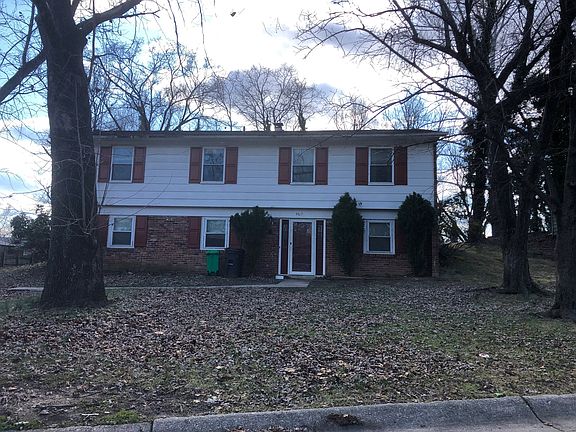 4th image of 4107 Canterbury Way