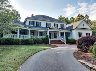 9570 Caldwell Rd, Mount Ulla, NC 28125