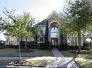 22 Royal Hampton Ct, Sugar Land, TX 77479