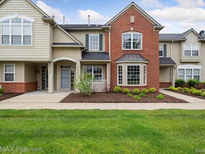 4300 Hampton Ridge Blvd, Howell, MI, 48843