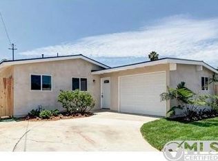 5321 Lehrer Dr, San Diego, CA 92117