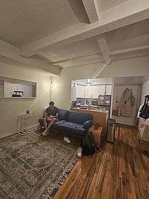 4th image of 160 Bleecker St #5B