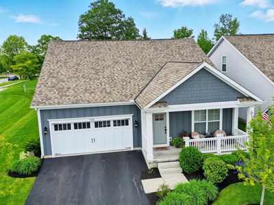 7686 Gateway Blvd, Powell, OH, 43065