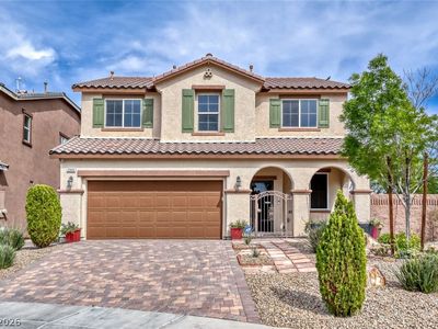 3940 Ravens Ct, North Las Vegas, NV, 89032