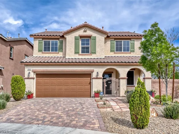 3940 Ravens Ct, North Las Vegas, NV 89032